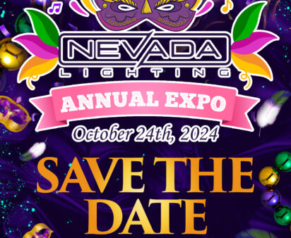 Nevada Lighting Annual Expo